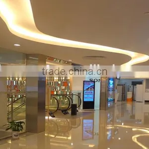 Chestnuter 42 Inch Floor Standing Digital Signage With Free Opensource Digital Signage Server Software thumbnail-6