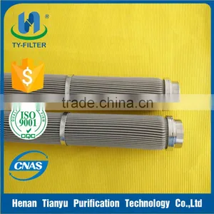 Stainless Steel Sintered Filter Element thumbnail-1