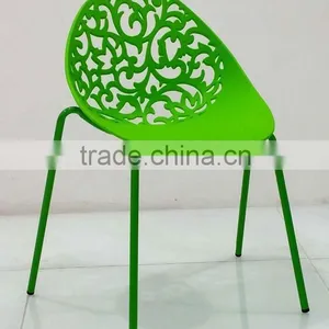 Plastic Chair thumbnail-1