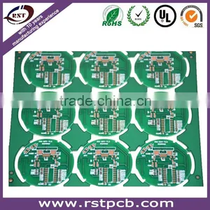 Oem &odm Plating Nickel Pcb Board Manufacture thumbnail-1