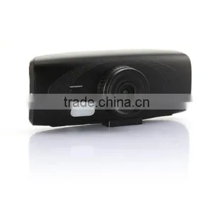 Full HD1080P 2.7" LCD Car Dash DVR Camera Recorder thumbnail-4