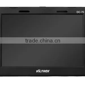 Viltrox 7 Inch HD Field Portable HDMI LCD Monitor DC-70 for DSLR Camera Wholesale thumbnail-4