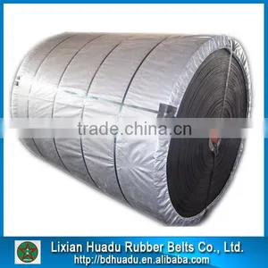 Manufacturer of CC56 Cotton Conveyor Belt thumbnail-4