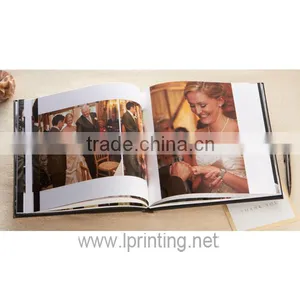 Brochure/photo Book Book Type Photo Album Adult Cheap Photo Books thumbnail-1