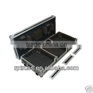 dj Flight Case 10-mixer and 2-cd Players Djk-djcd10w thumbnail-1