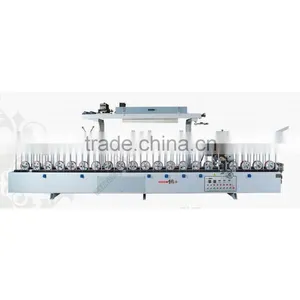 Profile Wrapping Machinery thumbnail-1