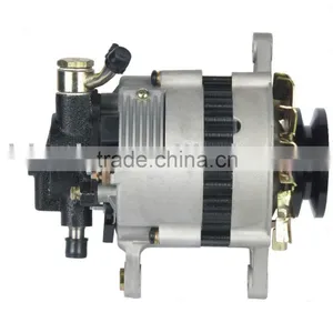 ALTERNATOR (GENERATOR) for HYUNDAI, KIA thumbnail-1