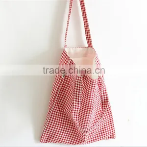 Custom Printed Canvas Tote Bag;canvas Wholesale Tote Bags;custom Printed Stylish Canvas Duffle Bags thumbnail-1
