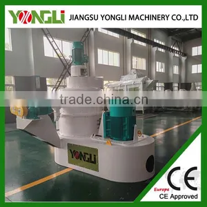 With ISO Certificate Professional Manufacturer Eel Feed Hammer Mill thumbnail-5
