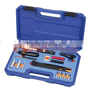 14PCS TPMS Tool Set, Under Car Service Tools of Auto Repair Tools thumbnail-1