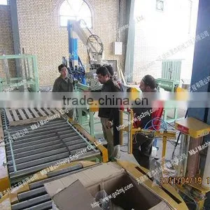 Coal Packaging Line Dust Free thumbnail-3