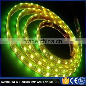 Holiday Decoration Waterproof Led Strip Light 5050 Quality Choice thumbnail-1