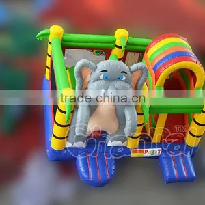 Guangzhou Inflatable Bouncer Combo, Inflatable Combo Bouncers,inflatable Bounce House Combos thumbnail-2