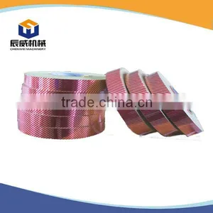 Aluminium Foil Adhesive Tape for Capacitor thumbnail-5