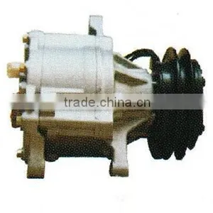 Best SCA06E Auto A/c Air Conditioning Compressor FOR TOYOTA TERIOS 1.3L thumbnail-3