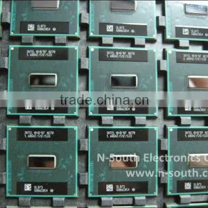 CPU Atom N270 SLB73 Intel Processor 512K Cache, 1.60 GHz, 533 MHz Cpu Processor Quality Choice Most Popular thumbnail-1
