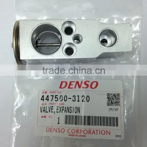 Denso Expansion Valve thumbnail-1