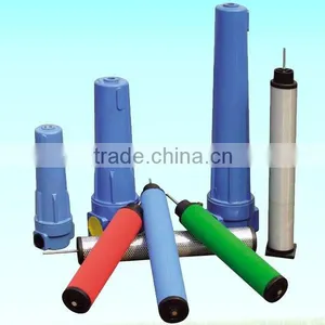 Oil Separator Filter Element for Air Screw Compressor Spare Parts China Suppier thumbnail-1