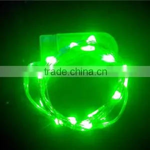 Led Christmas Star String Lights Shenzhen Led String Lights thumbnail-6