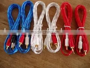 RCA Cable thumbnail-1
