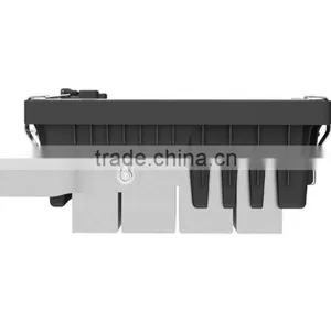 GS SAA CB CE Approved IP65 70W LED Floodlight With Bridgelux LED, CRI>80, LM-80 Passed thumbnail-3