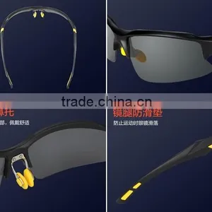 Hot New Brand Mens Cycling Goggles Outdoor Glasses Sports Sunglasses Bicycle thumbnail-3