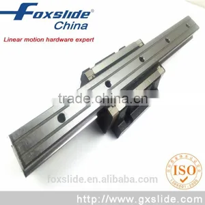 HIWIN CNC Carriage Linear Guide Rail thumbnail-5