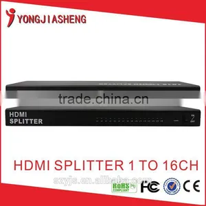 High Performance V1.4 Hdmi Splitter to Coaxial thumbnail-1