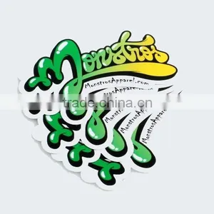 Vinyl Sticker, Kids Name Sticker Printer thumbnail-4