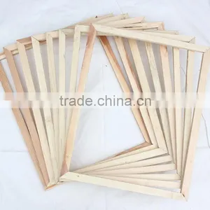 Canvas Painting Frames/Canvas Wood Frame /canvas Strecher Bars thumbnail-1