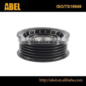 Mazda Spare Parts Auto Crankshaft Pulley 23129-38010 thumbnail-4