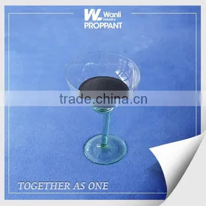 WL Ceramic Particle Used in Oil Rigs for Unconventional Formation thumbnail-3