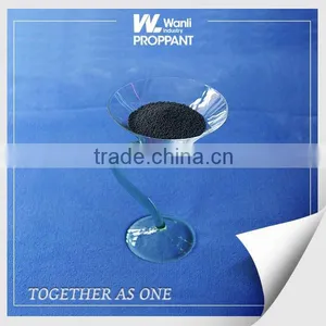 Ceramic Balls Used in Oil Frac Pumping High Performance thumbnail-4