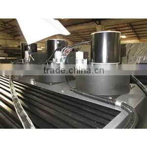TM-UV750 Ce Approved UV Curing Machine for Paper thumbnail-2