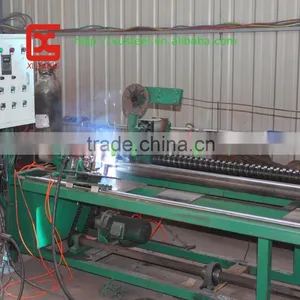 Ground Screw Pile thumbnail-2