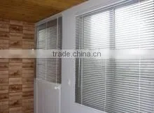 Painted Aluminum Venetian Blinds thumbnail-1