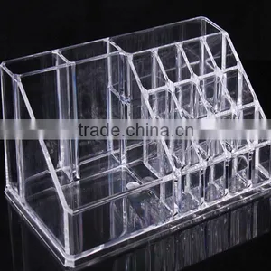 Hot Sale Acrylic Jewelry & Cosmetic Storage Display Boxes thumbnail-3