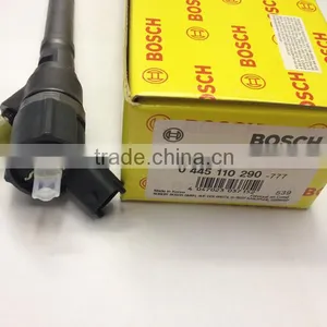 Bosch Common Rail Injector 0445110290 0445110126 33800-27900 Quality Choice thumbnail-2
