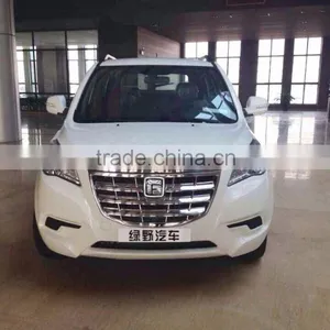 Off-road Utility Vehicle With Cheap Price / Electric Sport Utility Vehicle thumbnail-1