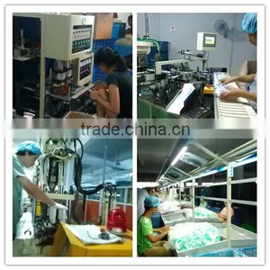 Hangzhou Fuyang Boye I & E Co., Ltd. company overview - view 3 thumbnail