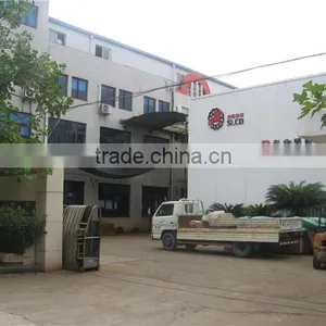 Zhejiang ShuangLian Machinery Co., Ltd. company overview - view 2 thumbnail