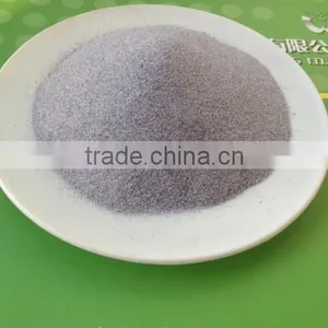 Top Quality Monocrystalline Fused Alumina (SA) / Single Crystal Corundum for Abrasive Tools F20-F200 thumbnail-1
