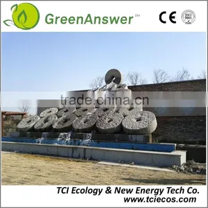 3KW/4HP Solar Water Pumping System for Garden thumbnail-1
