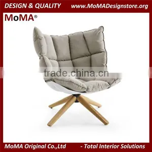MA-MD117 Popular Hotel Living Room Furniture Armchair thumbnail-1