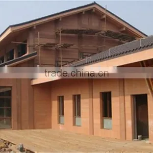 Constraction Material,Wood Plastic Composite Decorative Interior Wall Cladding thumbnail-4