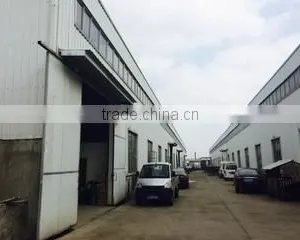 Taizhou Andes Plastic Co., Ltd. company overview - view 1 thumbnail