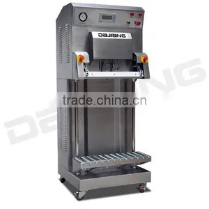 DZQ-600L External Type Multifunction Modified Atmosphere Vacuum Sealing Machine thumbnail-1