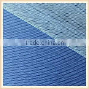 100%polyester White Color Rectangular Mosquito Net for King Size Beds thumbnail-6