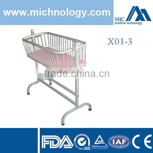 X06-1 Simple Style Commercial Bunk Bed thumbnail-5
