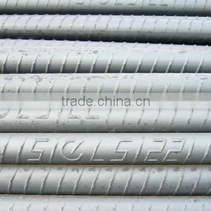 Hot Rolled Construction Iron Rods 16mm Hrb500 thumbnail-1